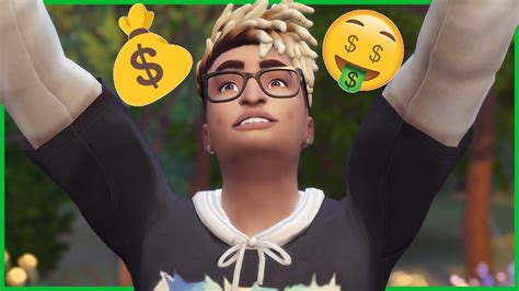 sims 3 lottery|WINNING THE LOTTO .